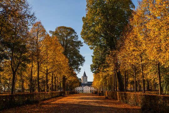 Parc d'Ornano (Caen)