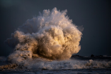 La vague