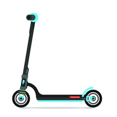 Vector electric scooter