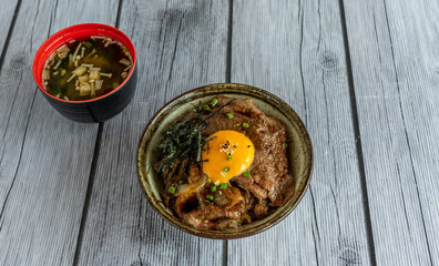 Sushi and Sashimi Thai Style 