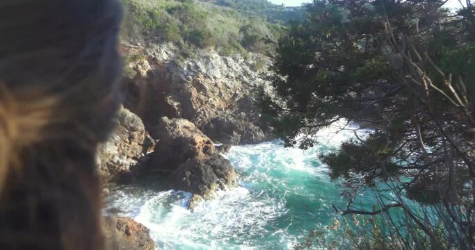 Mediterranean Sea