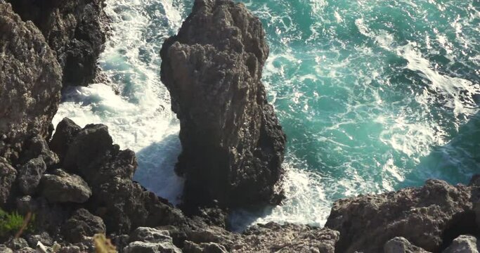 Mediterranean Sea