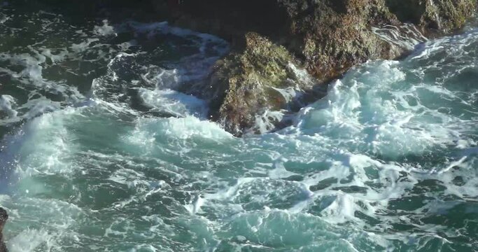 Mediterranean Sea