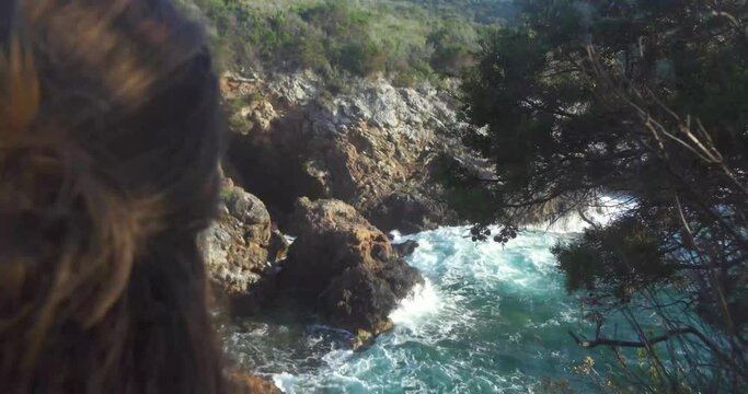 Mediterranean Sea