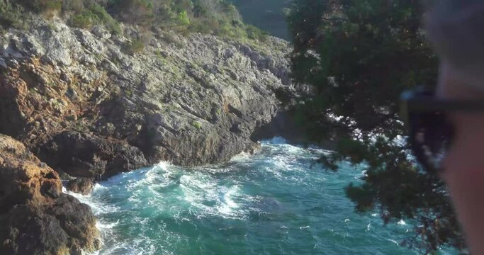Mediterranean Sea