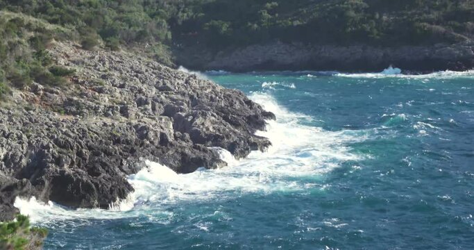 Mediterranean Sea