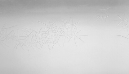 Abstract. Old concrete wall. Old gray wall background for design and insert text.