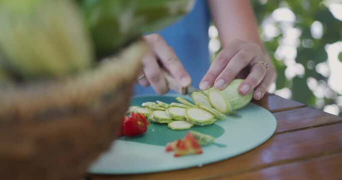 vegetables