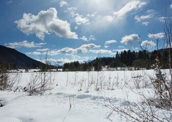 Winterlandschaft