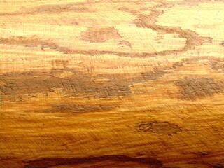 Fototapeta premium The texture of the wood stains timber stains background