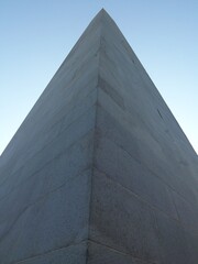 Bunker Hill Boston Historic National Park 2008