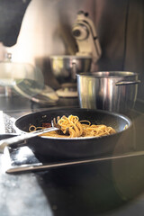 Spaghetti