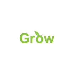 Grow Logo