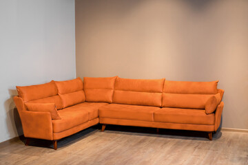 sofa furniture interior couch leather