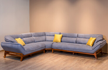 sofa furniture interior couch leather