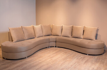 sofa furniture interior couch leather