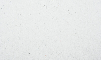 Abstract white recycled paper texture background. Kraft paper gray box craft pattern seamless. top view.