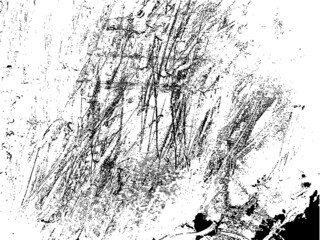 Grunge Background.Texture Vector.Dust Overlay Distress Grain ,Simply Place illustration over any Object to Create grungy Effect .dots abstract,splattered , dirty,poster for your design. 