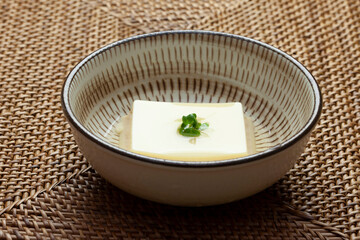 玉子豆腐