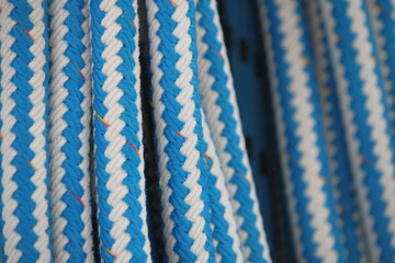 Blu rope