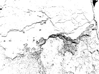Grunge Background.Texture Vector.Dust Overlay Distress Grain ,Simply Place illustration over any Object to Create grungy Effect .dots abstract,splattered , dirty,poster for your design. 