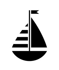 sailboat