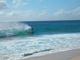 Hawaii landscape 2009