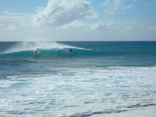 Hawaii landscape 2009