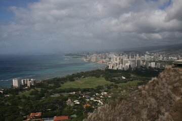 Hawaii landscape 2009