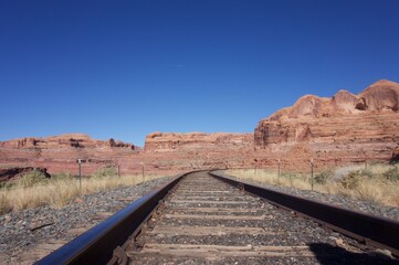 Mountain Railway