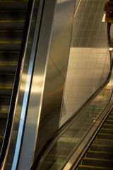 Obraz premium Lyon, Gare Perrache