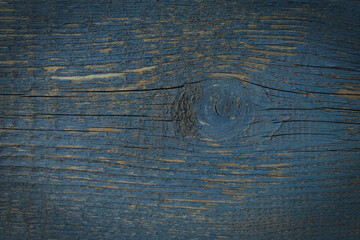 blue wood texture