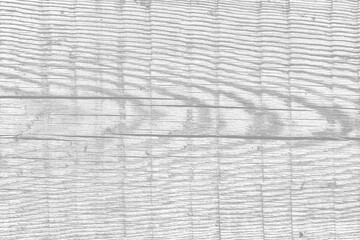 White background of wood texture with patterns