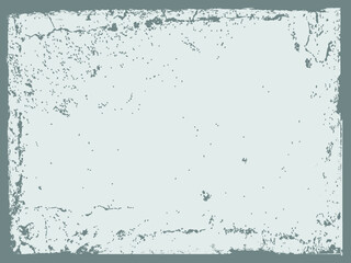 Old vintage frame background