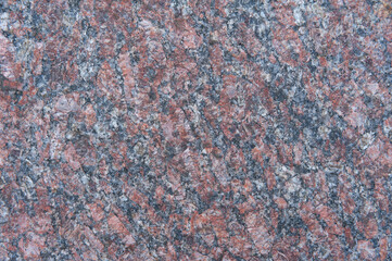 Simple texture of flat marble chips from fine chips.