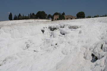 Pamukkale