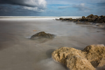 Marineland Beach Seascape
