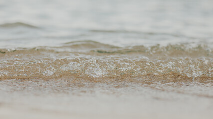 Au bord de l'eau