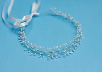 wedding hair accessories