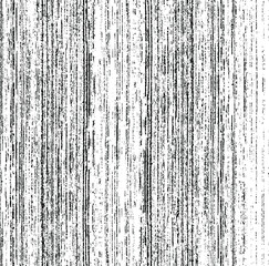 Rough black and white texture vector. Distressed overlay texture. Grunge background. Abstract textured effect. Vector Illustration. Black isolated on white background. EPS10