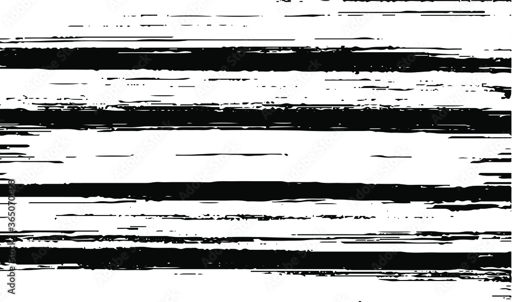 Poster vector brush sroke texture. distressed uneven grunge background. abstract distressed vector illustra