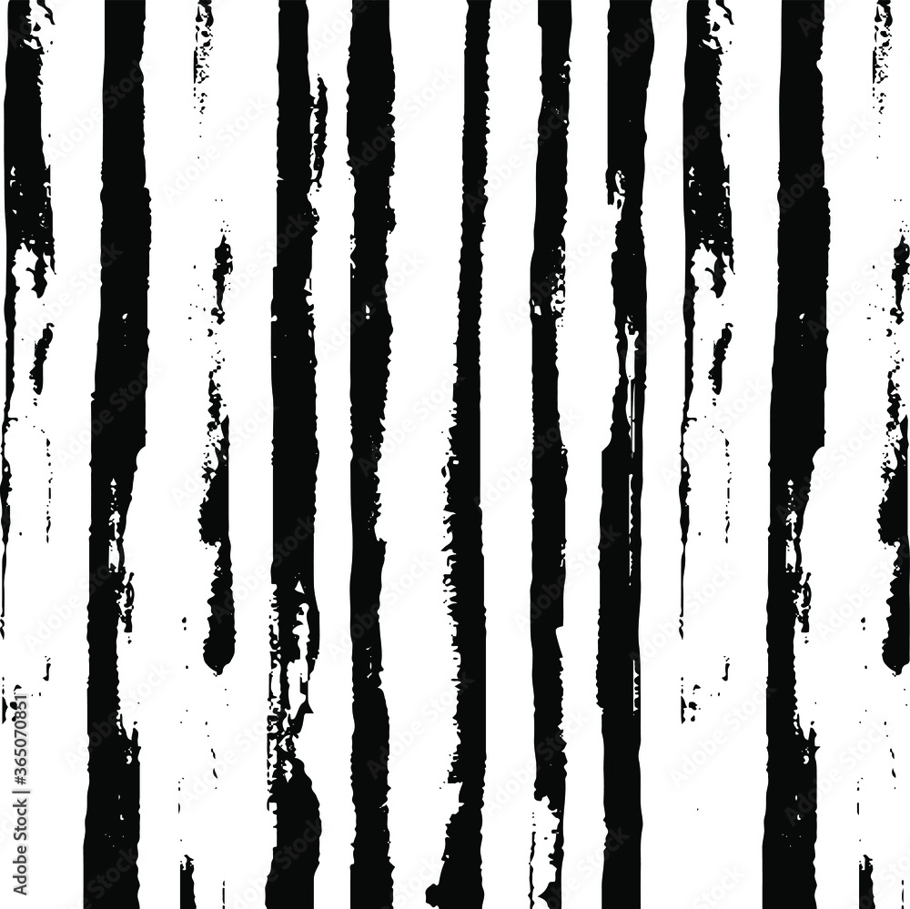 Poster vector brush sroke texture. distressed uneven grunge background. abstract distressed vector illustra
