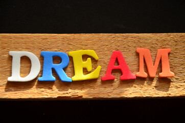 SLOWO DREAM © czany