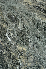 natural green marble  stone with fine details copy space for your text 