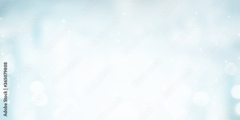 Poster light color background backdrop blur illustration background with copy space