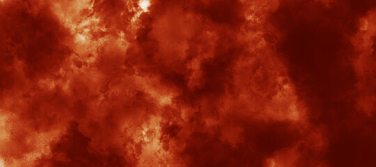 abstract red orange sky cloud cloudy clouds colorful background bg texture  wallpaper art