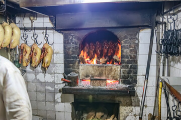 peking duck