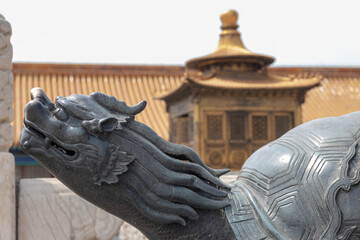 Forbidden Palace Beijing