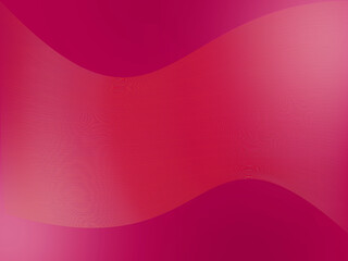 Abstract purple background with smooth lines.