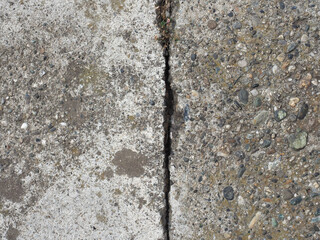 grey concrete texture background